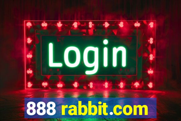 888 rabbit.com