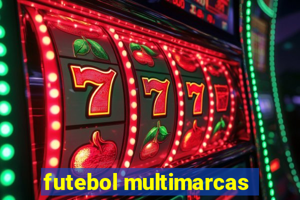 futebol multimarcas