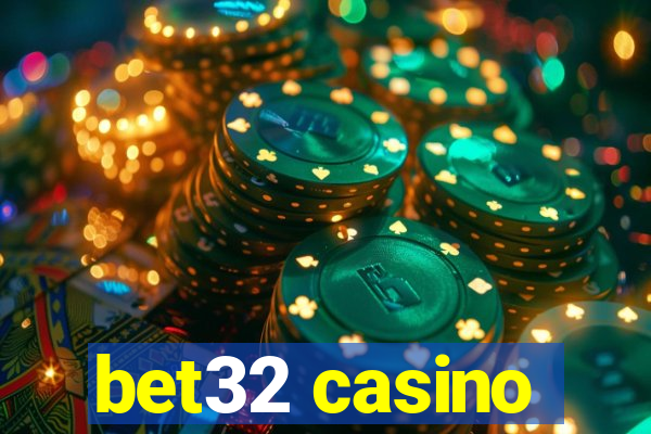 bet32 casino