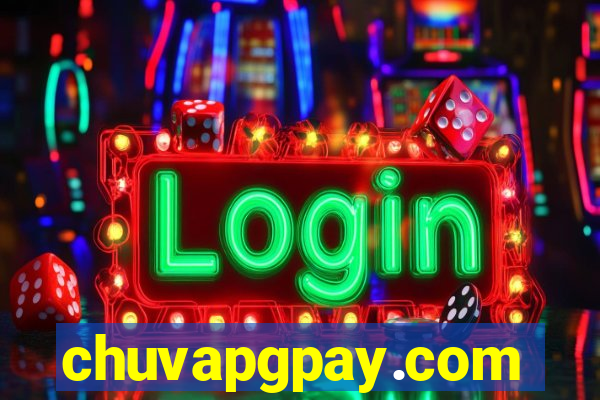 chuvapgpay.com