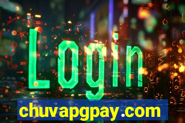 chuvapgpay.com