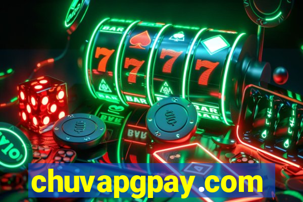 chuvapgpay.com