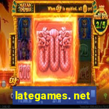 lategames. net