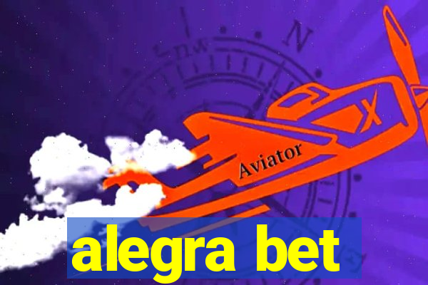 alegra bet