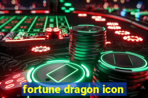 fortune dragon icon