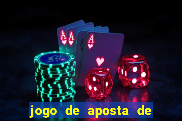 jogo de aposta de 10 centavos