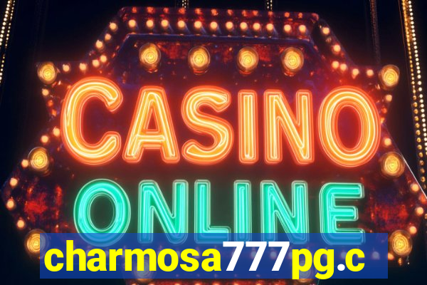 charmosa777pg.com