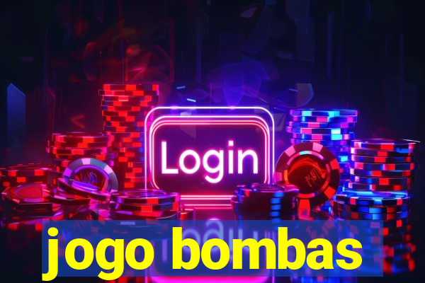 jogo bombas