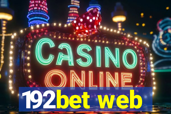 192bet web