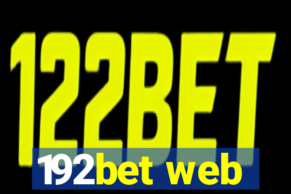 192bet web