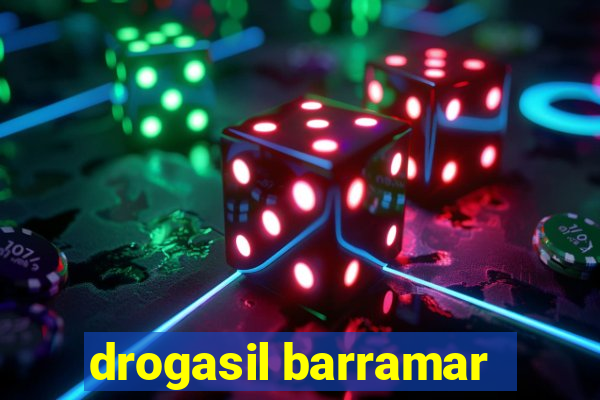 drogasil barramar