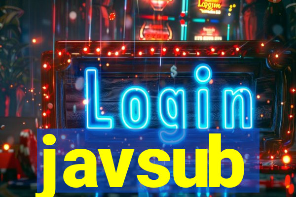 javsub