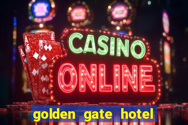 golden gate hotel and casino las vegas