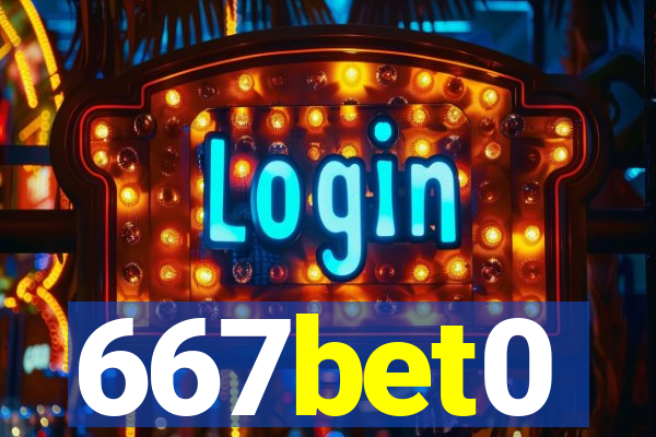 667bet0