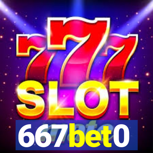 667bet0