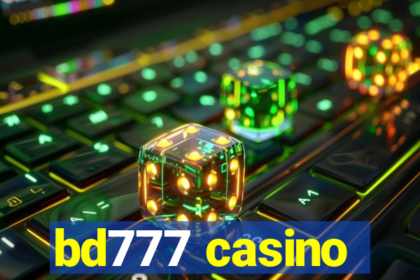 bd777 casino