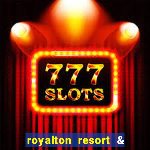 royalton resort & casino punta cana