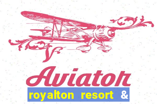 royalton resort & casino punta cana