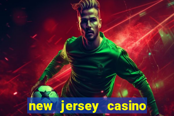 new jersey casino promo code