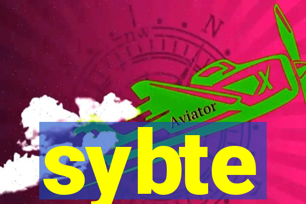 sybte