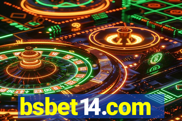 bsbet14.com