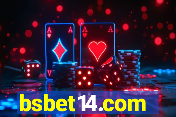 bsbet14.com