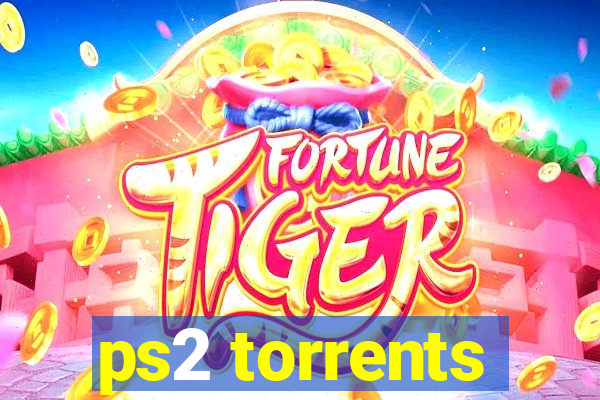 ps2 torrents