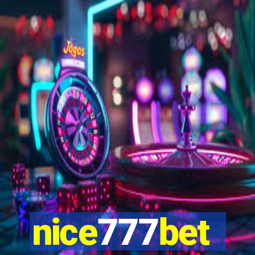 nice777bet