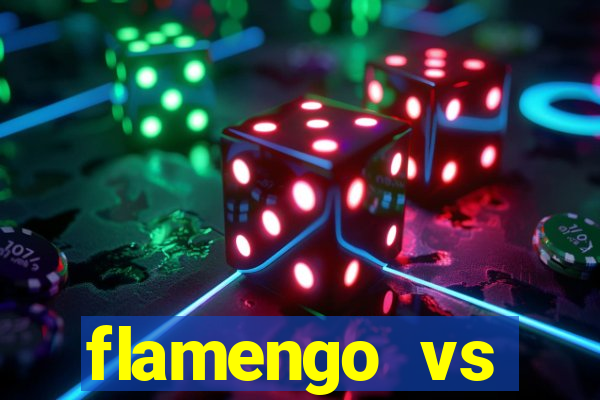 flamengo vs atletico futemax