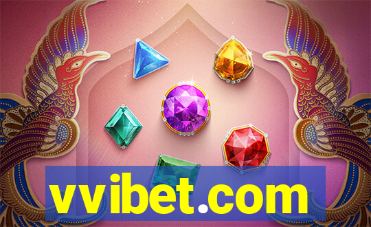 vvibet.com