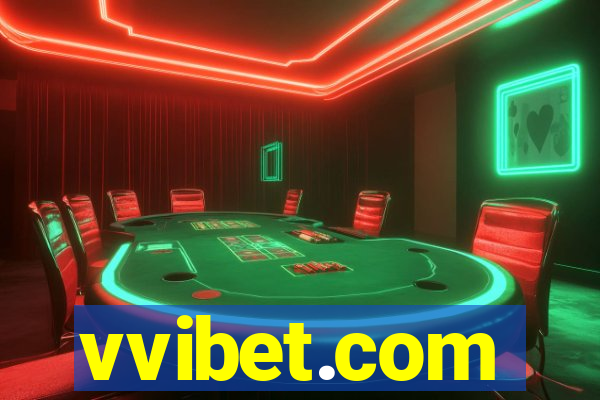 vvibet.com