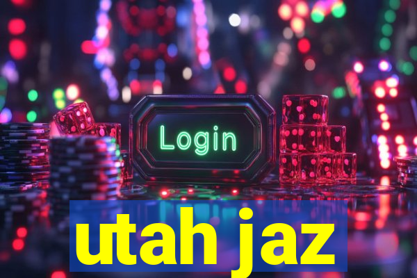 utah jaz