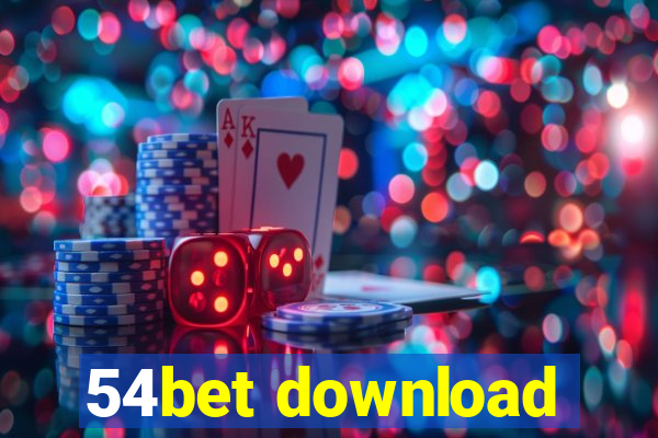 54bet download