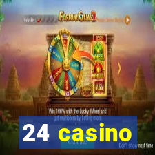 24 casino