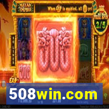 508win.com