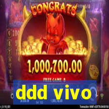 ddd vivo