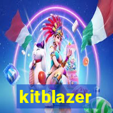 kitblazer