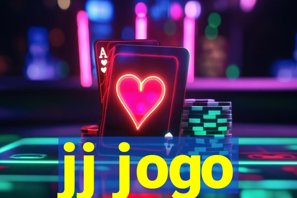 jj jogo