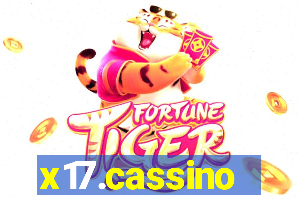 x17.cassino