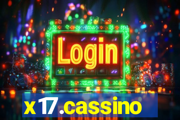 x17.cassino