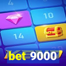 bet 9000