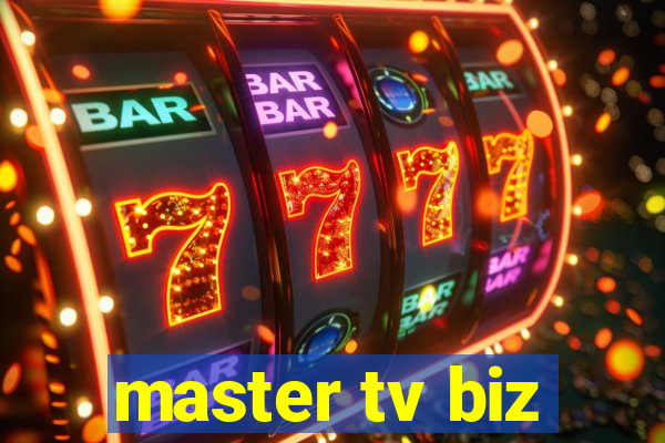 master tv biz