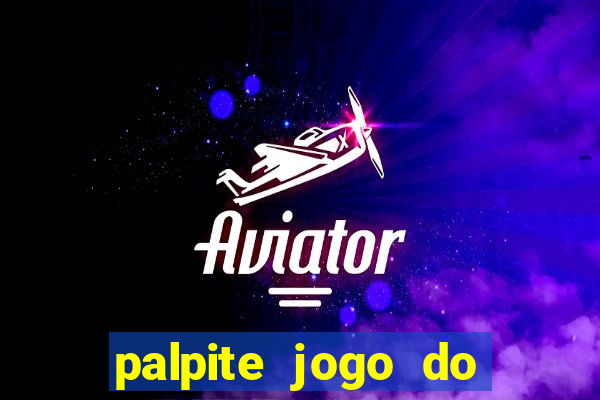 palpite jogo do bicho pb