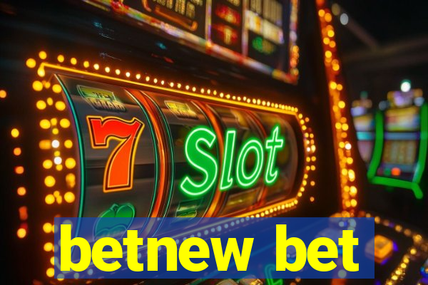 betnew bet