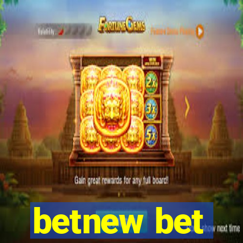 betnew bet