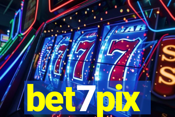 bet7pix