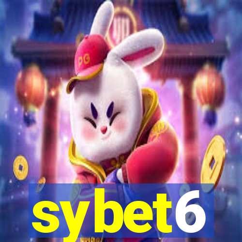 sybet6