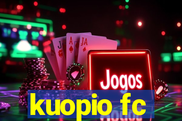 kuopio fc