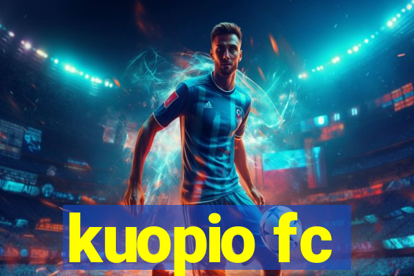 kuopio fc