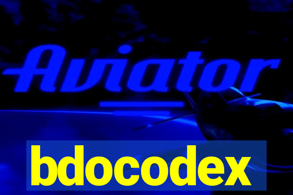 bdocodex